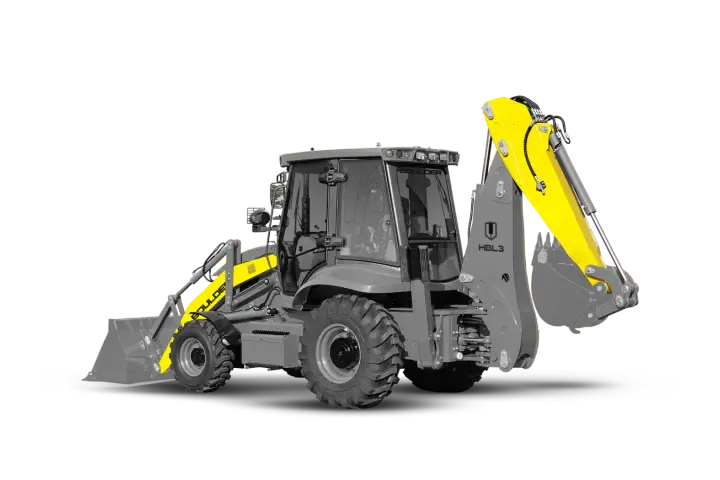 Boulder HBL3