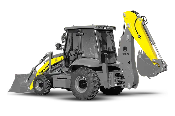 Boulder HBL3