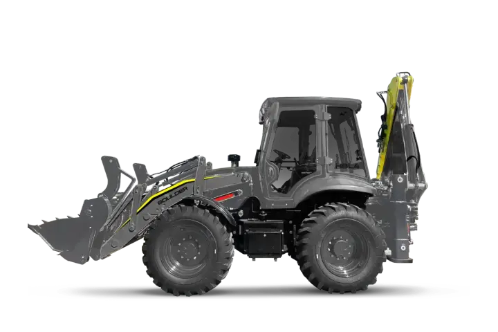 Boulder HBL4