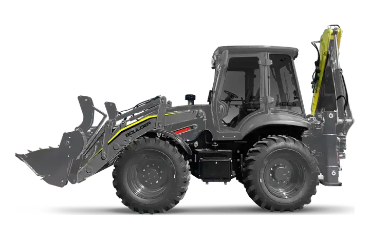 Boulder HBL4