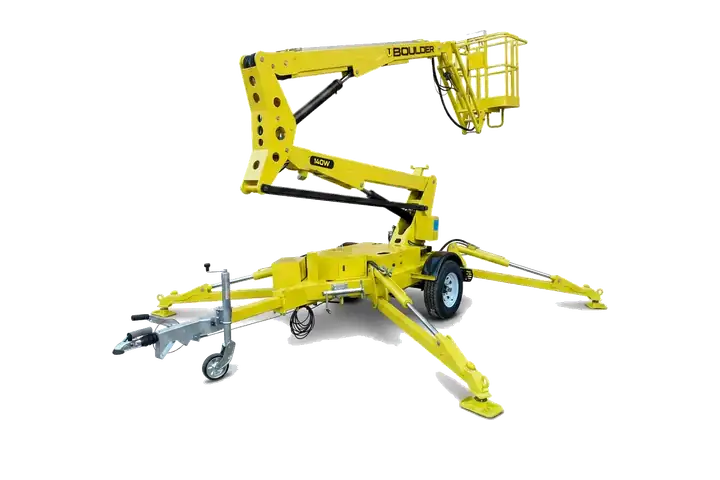 Boulder Novas 140W