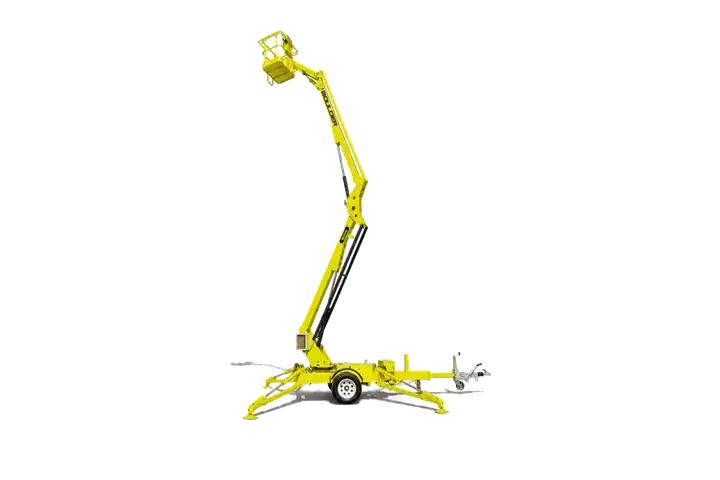 Boulder Novas 160W