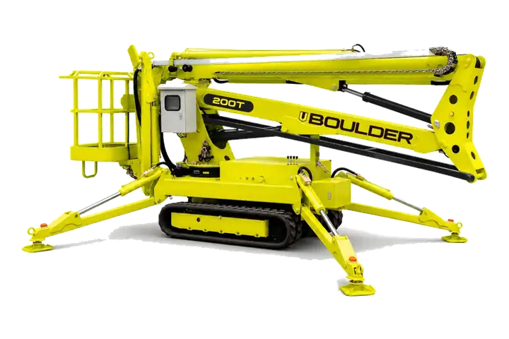 Boulder Novas 200T