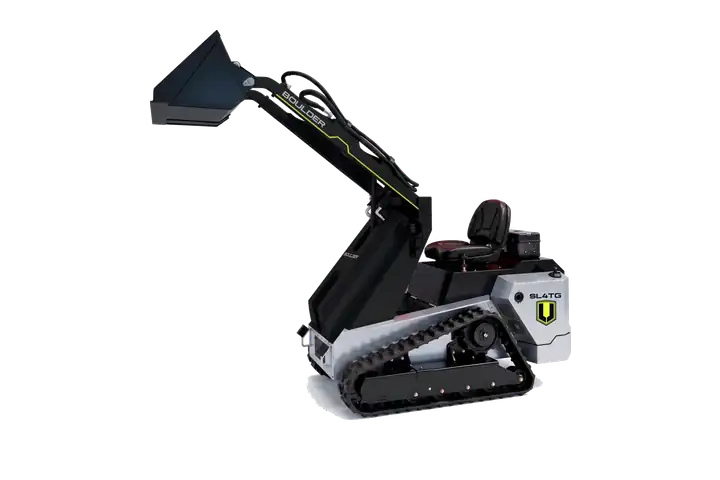 Boulder RT28-8PRO