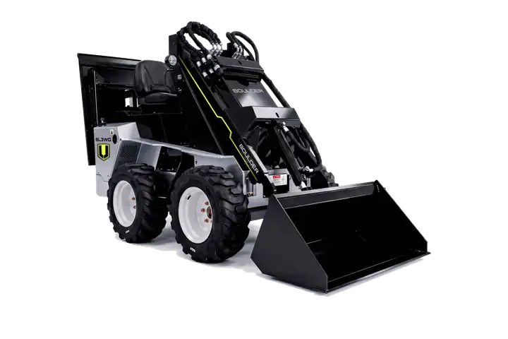 Boulder RW28Е-8PRO