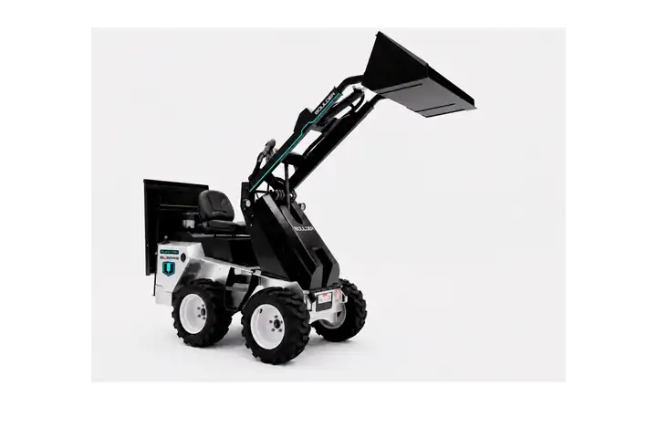 Boulder SL30 WE