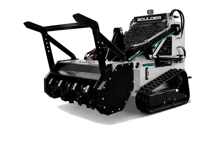 Boulder SL30TE