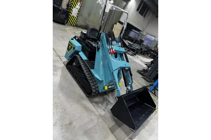 Boulder SX1100