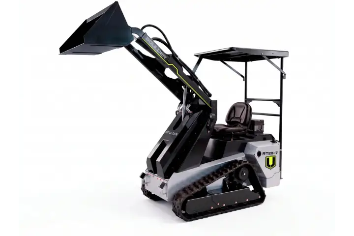 Boulder T28-7
