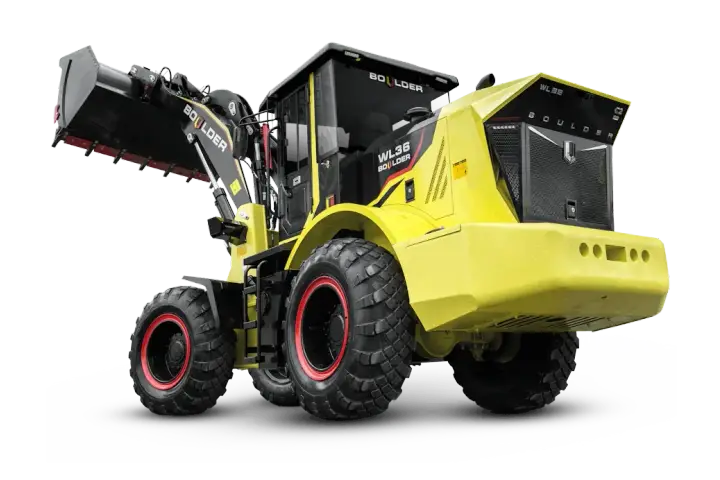 Boulder WL36