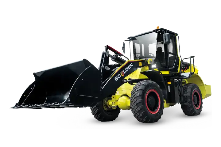 Boulder WL39