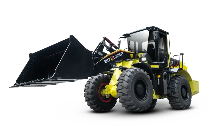 Boulder WL39E