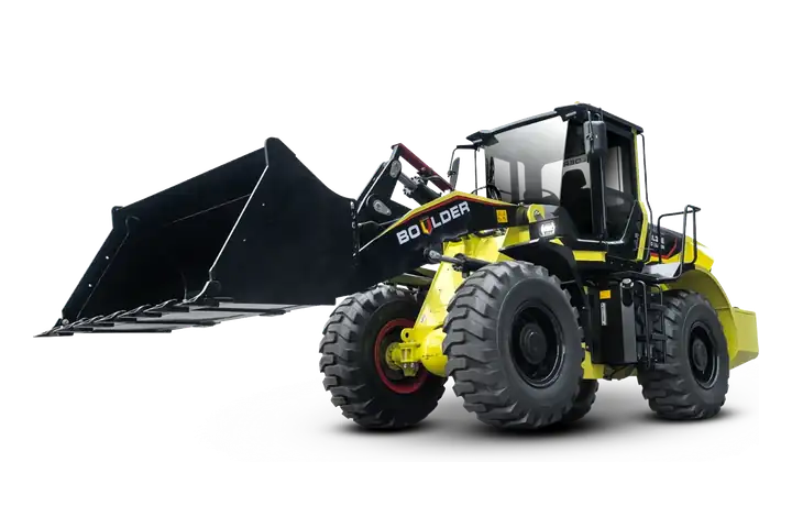 Boulder WL39E