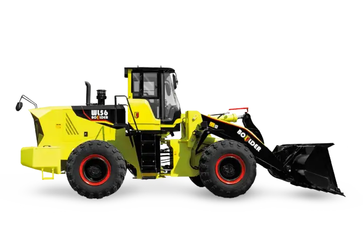 Boulder WL56