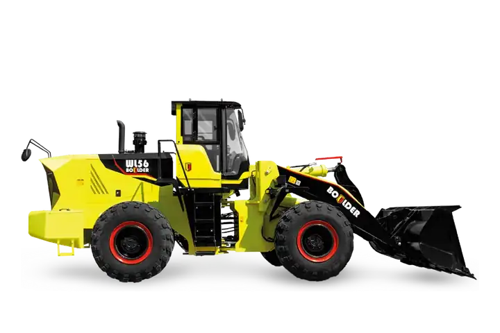 Boulder WL56