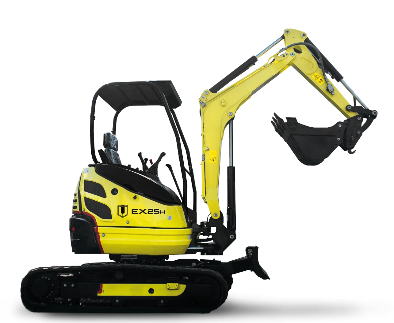 Boulder EX25H