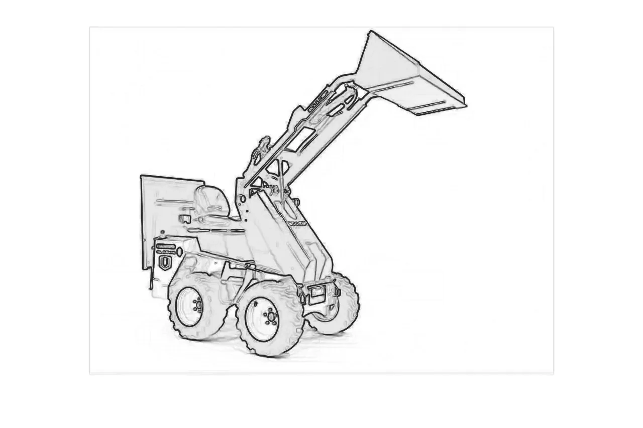 Boulder SL30 WE — техническая иллюстрация