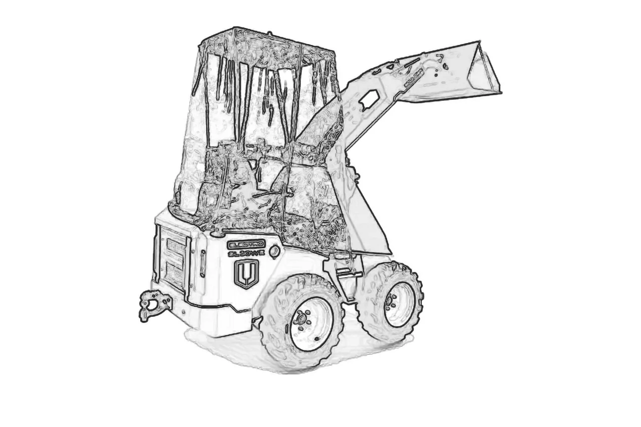 Boulder SL30WE — техническая иллюстрация